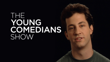 The Young Comedians Show