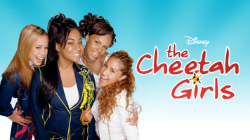 The Cheetah Girls full movie. Kids film di Disney+.