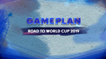 Ind V WI 2018 Game Plan