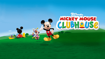 Disney Mickey Mouse Clubhouse - Disney+ Hotstar