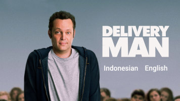 Delivery Man Full Film English Comedy Film Di Disney Hotstar