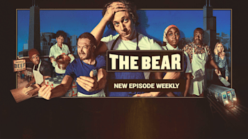 The Bear Drama Series, now streaming on Disney+ Hotstar