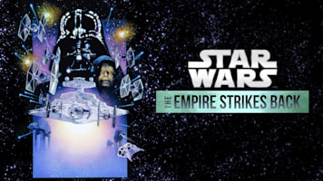 Star Wars: The Empire Strikes Back