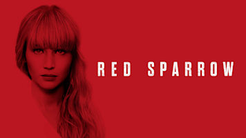 Red Sparrow