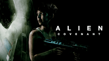 Alien: Covenant