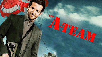 The a team on sale full movie online dailymotion