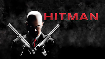 Hitman