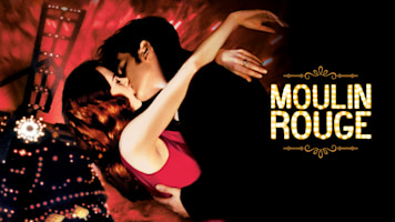 Moulin Rouge