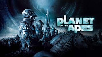 Planet Of The Apes