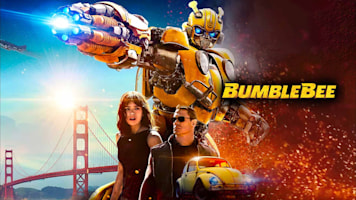 Bumblebee