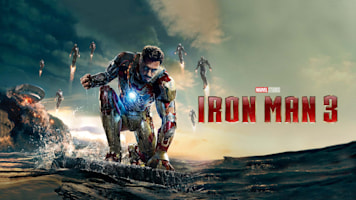 Iron Man 3 Disney Hotstar