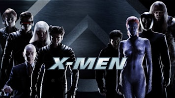 X-Men