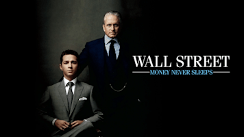Wall Street: Money Never Sleeps