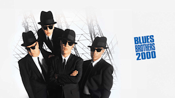 Blues Brothers 2000