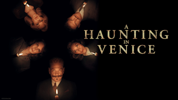 A Haunting in Venice