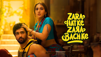 Zara Hatke Zara Bachke