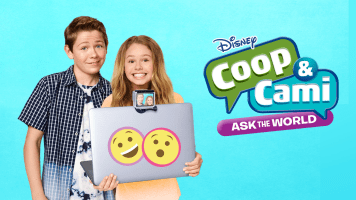 Coop & Cami Ask The World