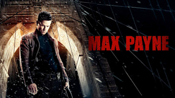 Max Payne