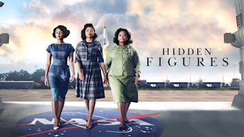Hidden Figures