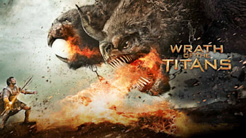 Wrath Of The Titans