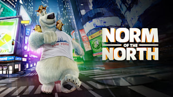 Norm of the North