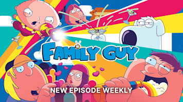 Family Guy