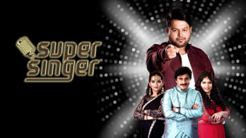 Super singer watch online Clearance