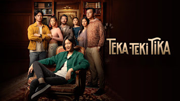 Teka-Teki Tika