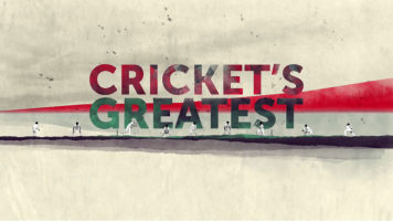 Cricket's Greatest - Sunil Gavaskar
