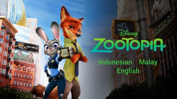 Zootopia Full Film English Family On Disney Hotstar