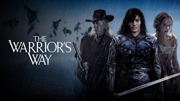 The Warrior's Way