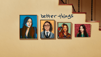 Better Things - Disney+ Hotstar Premium