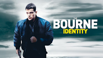 The Bourne Identity