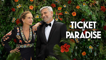 Ticket To Paradise