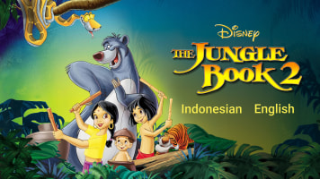 The Jungle Book 2 Full Movie Kids Film Di Disney Hotstar
