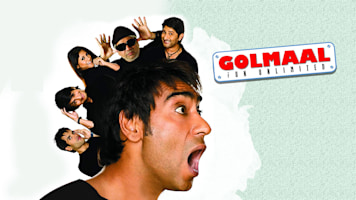 Golmaal: Fun Unlimited