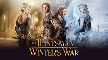 The Huntsman: Winter's War