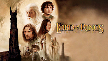 The Lord Of The Rings: The Two Towers