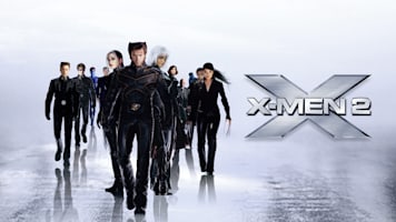 X-Men United - Disney+ Hotstar
