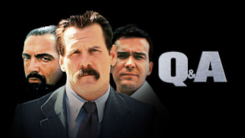 Q & A