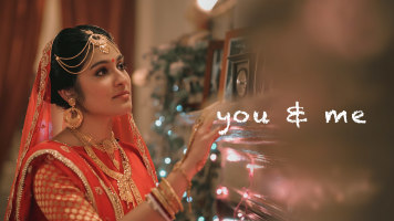 You & Me - Bengali Short Film