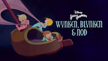 Wynken, Blynken and Nod - Disney+ Hotstar