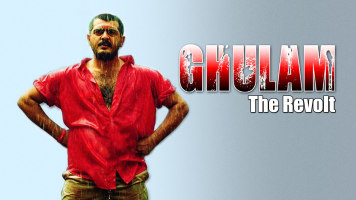 Ghulam The Revolt