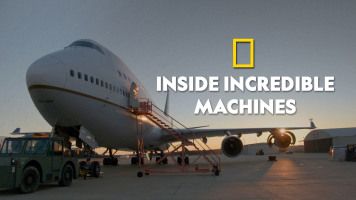 Inside Incredible Machines