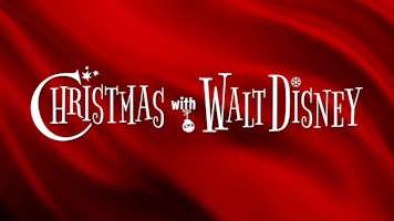 Christmas with Walt Disney