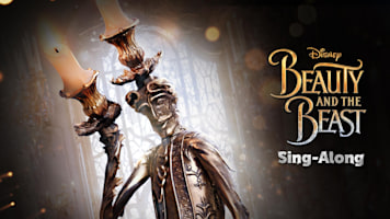 Beauty and the Beast (2017) Sing-Along