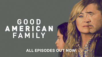 Good American Family