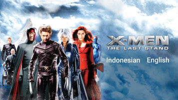 X-Men: The Last Stand