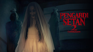Pengabdi Setan 2: Communion