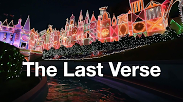 The Last Verse